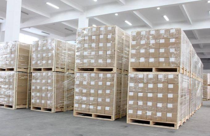 Avrupa Standardı Alüminyum Profil 4040 8020 3030 2040 V Yuvalı Alüminyum Profil 5