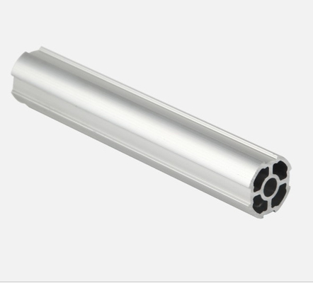 28mm Composite Structural Aluminum Lean Pipe For Pipe System