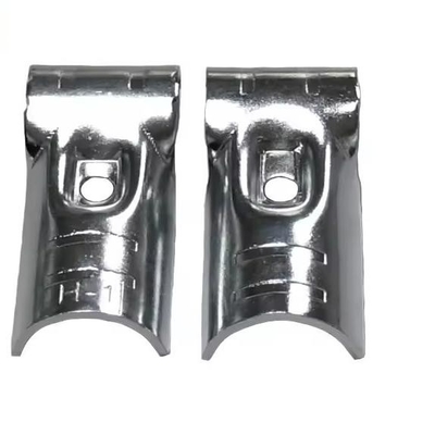High Quality Sturdy Construction Pipe Rack Lean Tube Metal Joint