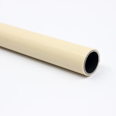 High Quality Thickness 0.8mm/ 1.0mm/  T1.2mm/  T1.5mm/  T2.0mm Lean Pipe With Good Price