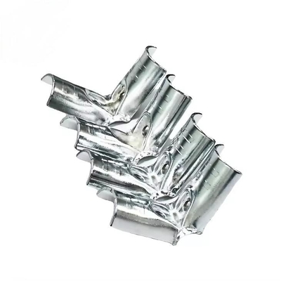 Metal Fittings For Pipe Rack Systems Lean Tube Lean Pipes