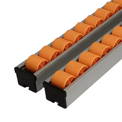 Chinese Factory Supply Track Rollers For Logistic Racking System
