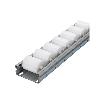 Chinese Factory Supply Track Rollers For Logistic Racking System