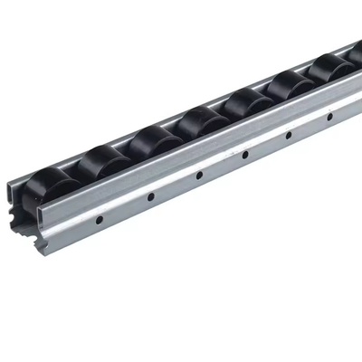 Chinese Factory Supply Track Rollers For Logistic Racking System