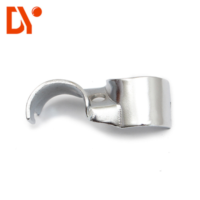 DY HJ-6 Lean Pipe Joint Set Lean Pipe Connector Metal Joint For 28 Mm