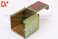 Colorful Roller System Roller Track Hardware Steel Plate Extrusion Simple Design