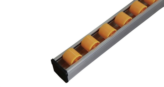 Hot Sale DY-41X35 Roller Track With Good Price