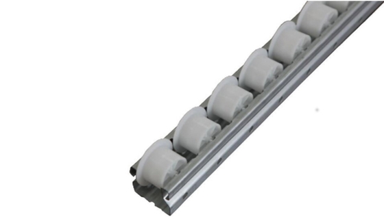 Sliding Track Roller DIYA Roller Track 4033 6025 6023 8533