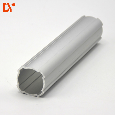 Aluminum Lean Pipe DY43-01A Tube For Warehouse Trolley Cart