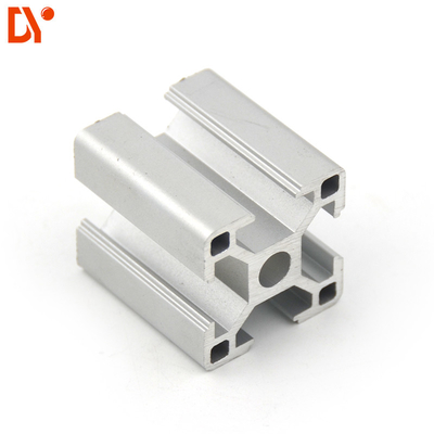 Aluminum Industrial 3030 Extrusion Aluminum Profile