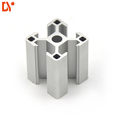 Aluminum Industrial 3030 Extrusion Aluminum Profile