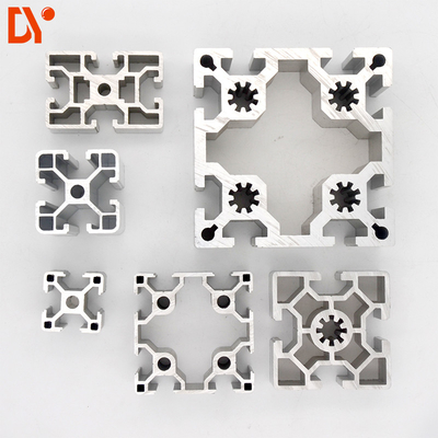 Aluminum Industrial 3030 Extrusion Aluminum Profile