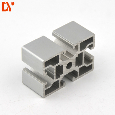 Aluminum Industrial 40X60 Extrusion Aluminum Profile
