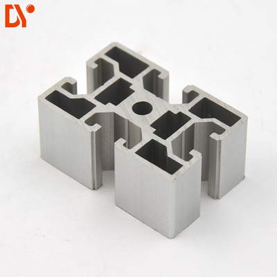 Aluminum Industrial 40X60 Extrusion Aluminum Profile