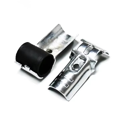 Hight Quality Metal Joint  Pipe Fittings Tube Connector