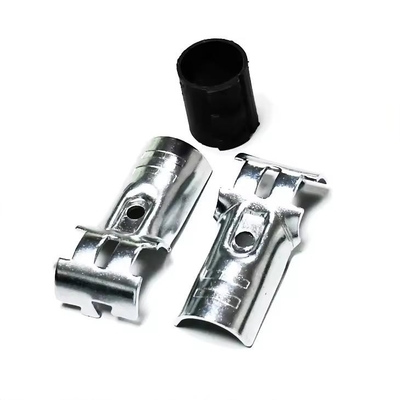 Hight Quality Metal Joint  Pipe Fittings Tube Connector