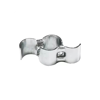 Easy Assembled Lean Pipe Tube Joint  For 28mm Pipe Rack System