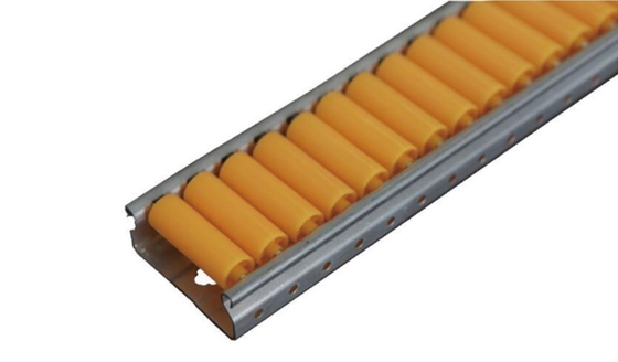 Hot Sale Roller Track DY-60X25 Metal Track Roller