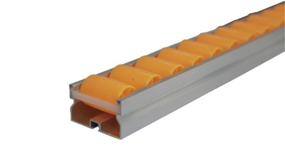 DY-60X33 Metal Track Roller With High Quality