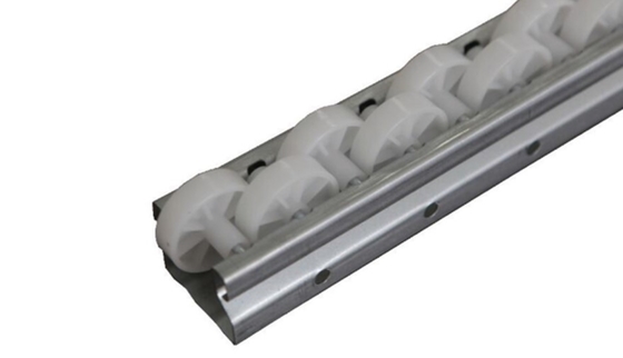 Strengthen Sheet Metal Track Roller Good Quality
