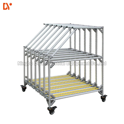 Top Sale High Quality Customized aluminum lean Tube Joint
