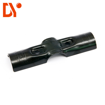 Strong Structure Metal Tube Joints For 28mm Lean Pipe
