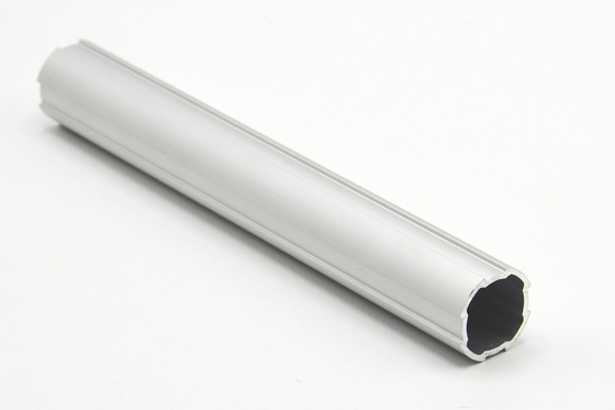 Third generation T slot frame different types pipe aluminium lean pipe