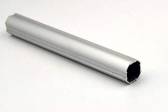 DY28-07A 1.2 General frame 6065-T5 aluminium lean pipes for workbench