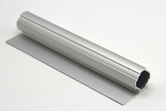 DY28-07A 1.2 General frame 6065-T5 aluminium lean pipes for workbench