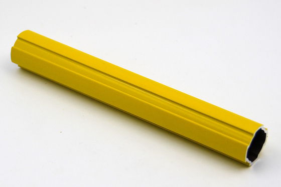 DY28-07A 1.2 General frame 6065-T5 aluminium lean pipes for workbench