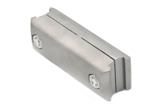 DYJ28-A08 Parallel Extension Joint Sandblasting Metal Pipe Joints