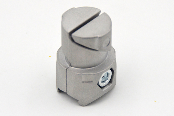 DYJ28-A08 Parallel Extension Joint Sandblasting Metal Pipe Joints
