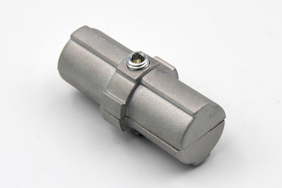 DYJ28-A08 Parallel Extension Joint Sandblasting Metal Pipe Joints