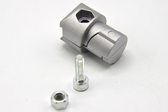 DYJ28-A08 Parallel Extension Joint Sandblasting Metal Pipe Joints