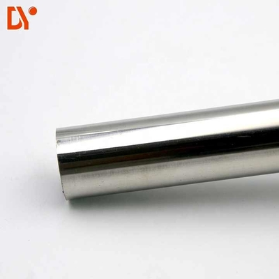 28mm Stainless Steel Lean Tube for Workbench Pipe Worktable