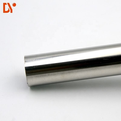28mm Stainless Steel Lean Tube for Workbench Pipe Worktable