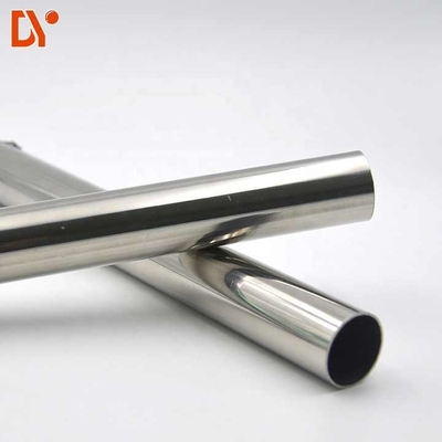 28mm Stainless Steel Lean Tube for Workbench Pipe Worktable
