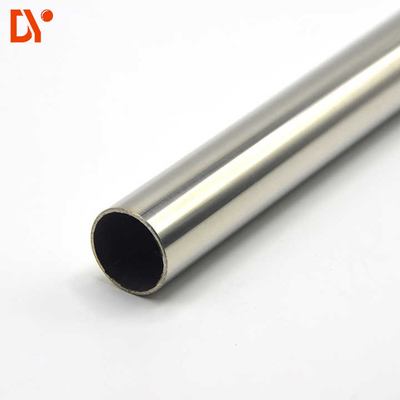 28mm Stainless Steel Lean Tube for Workbench Pipe Worktable