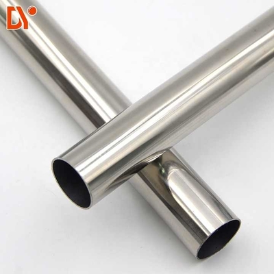 28mm Stainless Steel Lean Tube for Workbench Pipe Worktable