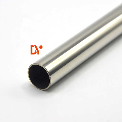 High-quality 28mm Stainless Steel Lean Pipe for Workbench and Lean Tube for Worktable