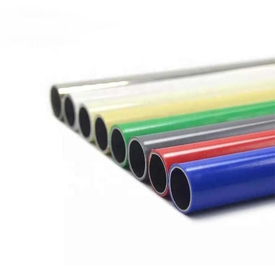 High-quality 28mm Stainless Steel Lean Pipe for Workbench and Lean Tube for Worktable