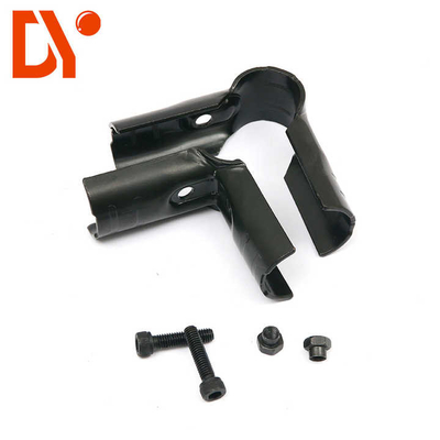 Plastic Joint Lean Pipe High Quality for pipe system Factory Workbench