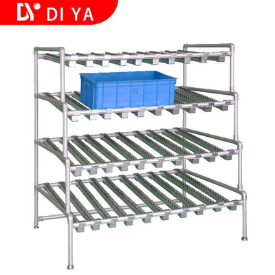 Connector Appearance 90 Lean Tube Aluminum Tube Joint Aluminum Angle Accessory Profile