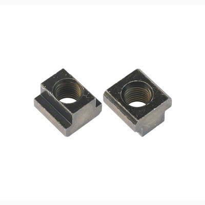 Wholesale M8 Slide-in T-Nut Tee Slot Nut for 4040 4545 5050 Series Aluminum Extrusion Frame Profile