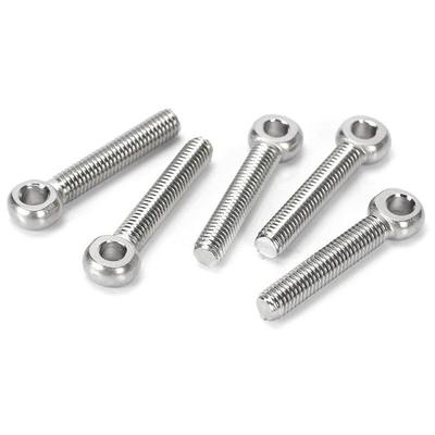 DYE28-21 High Quality Stainless Steel  Bolts Swing Hinge Screw Articulated Bolt