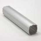 Custom Aluminum Alloy Extrusion Profile For Industry Cnc Cutting