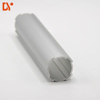 Industrial General Frame Lean Pipe Aluminium Joint DY28-01A