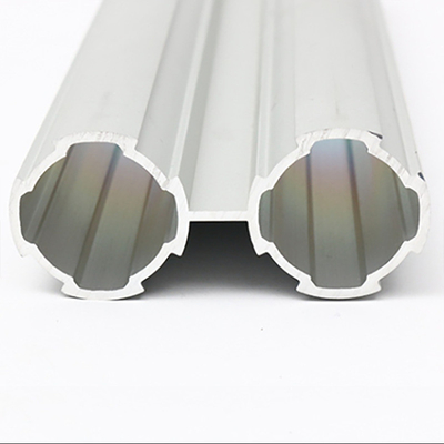DY28-06A Hot Selling Competitive Price Workbench Lean Pipe Connector Tube Aluminum Wholesale In China