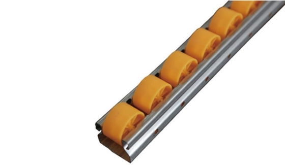 Sliding Track Roller DIYA Roller Track 4033 6025 6023 8533