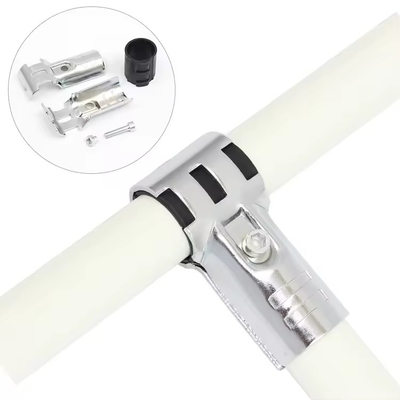 Hight Quality Metal Joint  Pipe Fittings Tube Connector